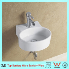 Unique Bathroom Vanity Unit Wall Hung Hand Washing Basins